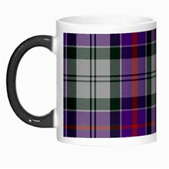 Culloden Dress Tartan Morph Mugs by impacteesstreetwearfour