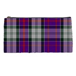 Culloden Dress Tartan Pencil Cases Front