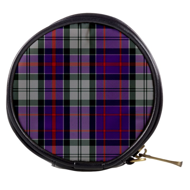 Culloden Dress Tartan Mini Makeup Bag