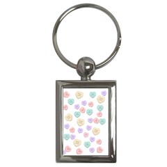 Untitled Design Key Chain (rectangle) by Lullaby