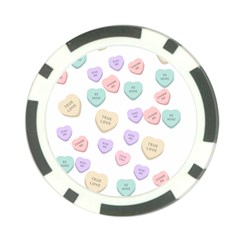 Untitled Design Poker Chip Card Guard by Lullaby