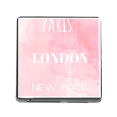 Paris Memory Card Reader (square 5 Slot) by Lullaby