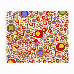 Zappwaits 77 Small Glasses Cloth (2 Sides) by zappwaits
