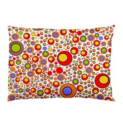 Zappwaits 77 Pillow Case (two Sides)