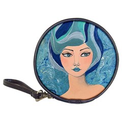 Blue Girl Classic 20-cd Wallets