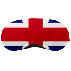 UK Flag Union Jack Sleeping Mask