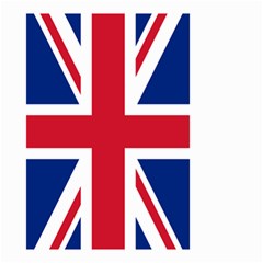 UK Flag Union Jack Small Garden Flag (Two Sides)