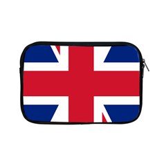 Uk Flag Union Jack Apple Ipad Mini Zipper Cases by FlagGallery