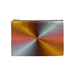 Abstract Easy Shining Cosmetic Bag (medium)