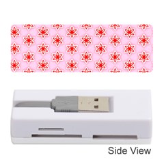 Pattern Texture Memory Card Reader (stick) by Mariart