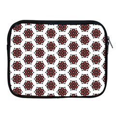 Pattern Seamless Seamless Pattern Apple Ipad 2/3/4 Zipper Cases by Simbadda