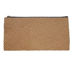 Paper Texture Background Pencil Cases