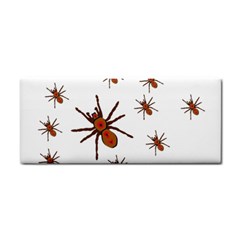 Insect Spider Wildlife Hand Towel