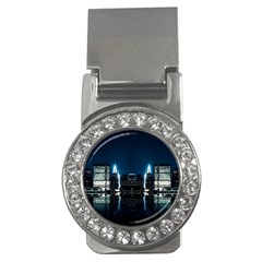 Night City Landscape Money Clips (cz) 