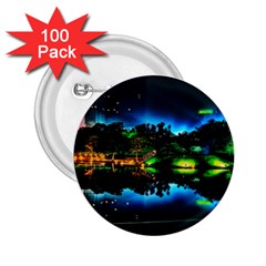 Night City 2 25  Buttons (100 Pack)  by Vaneshart