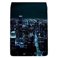 Building Night City Removable Flap Cover (s) by Vaneshart