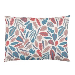 Leaves Art Pattern Pillow Case (two Sides)