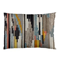 Abstract Pattern Pillow Case (two Sides)