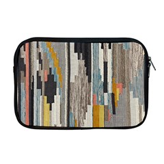 Abstract Pattern Apple Macbook Pro 17  Zipper Case