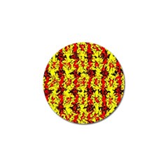 Rby-9 1 Golf Ball Marker