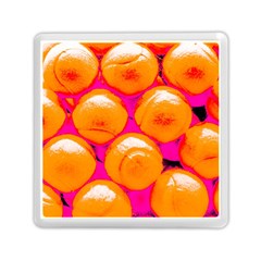 Pop Art Tennis Balls Memory Card Reader (square) by essentialimage