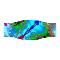 Abstract Art Art Design Modern Art Stretchable Headband by Wegoenart