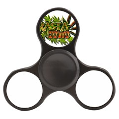 Cannabis Hemp Hashish Illegal Drug Trade Rasta Finger Spinner by Vaneshart