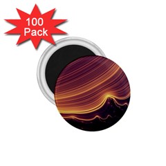 Lines Stripes Background Abstract 1 75  Magnets (100 Pack) 