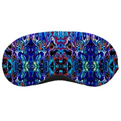 Abstract 12 Sleeping Mask by ArtworkByPatrick