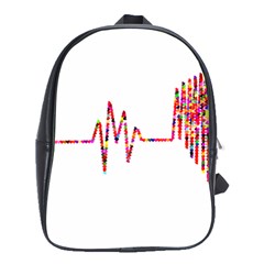 Electra School Bag (Large)