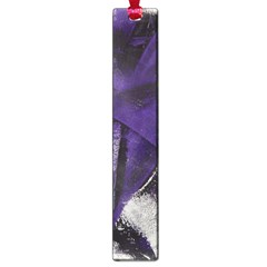 Violet Large Book Marks by WILLBIRDWELL