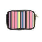 Stripes Colorful Wallpaper Seamless Coin Purse Back