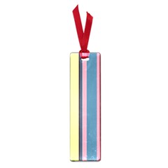 Stripes Colorful Wallpaper Seamless Small Book Marks
