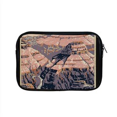 Vintage Travel Poster Grand Canyon Apple MacBook Pro 15  Zipper Case