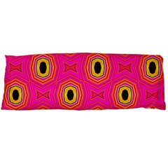 Abstract Clutter Body Pillow Case (dakimakura)