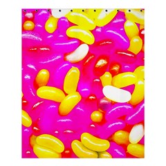 Vibrant Jelly Bean Candy Shower Curtain 60  X 72  (medium)  by essentialimage