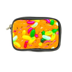 Vibrant Jelly Bean Candy Coin Purse by essentialimage