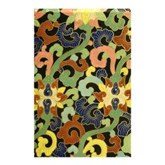 Abstract 2920824 960 720 Shower Curtain 48  X 72  (small)  by vintage2030