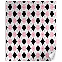 Argyle 316837 960 720 Canvas 20  X 24  by vintage2030