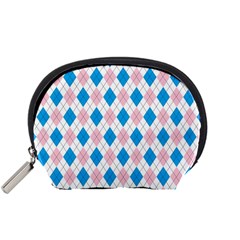 Argyle 316838 960 720 Accessory Pouch (small) by vintage2030