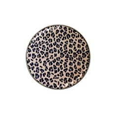 Leopard Hat Clip Ball Marker by vintage2030