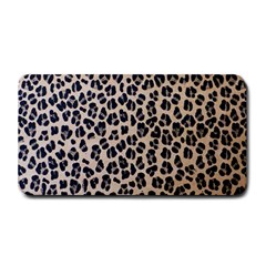 Leopard Medium Bar Mats by vintage2030