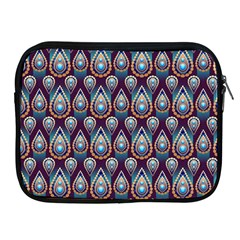 Seamless Pattern 1085285 960 720 Apple Ipad 2/3/4 Zipper Cases by vintage2030