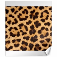 Leopard Skin 1078848 960 720 Canvas 8  X 10  by vintage2030