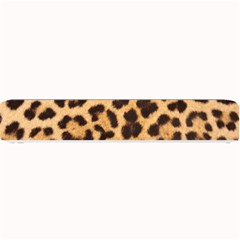 Leopard Skin 1078848 960 720 Small Bar Mats by vintage2030