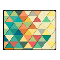 Background 3045402 960 720 Double Sided Fleece Blanket (small)  by vintage2030