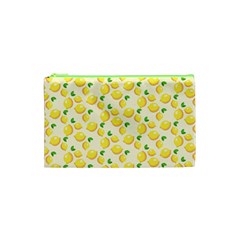 Fruits 1193727 960 720 Cosmetic Bag (xs) by vintage2030