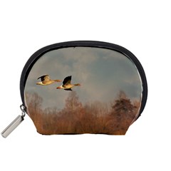 Goose 4002044 960 720 Accessory Pouch (small) by vintage2030