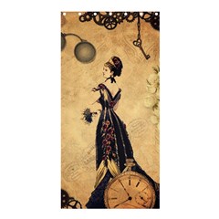 Steampunk 3899496 960 720 Shower Curtain 36  X 72  (stall)  by vintage2030