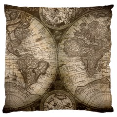 Background 1762690 960 720 Large Cushion Case (two Sides) by vintage2030